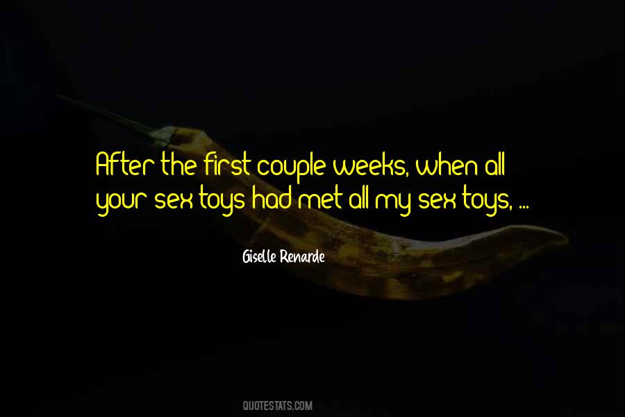 Giselle Renarde Quotes #1344636 Giselle Renarde Quotes #1344636