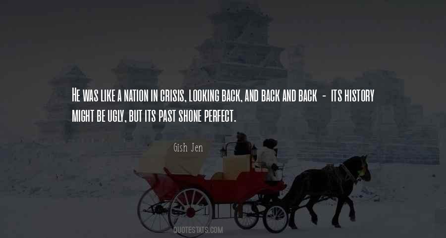 Gish Jen Quotes #1200559