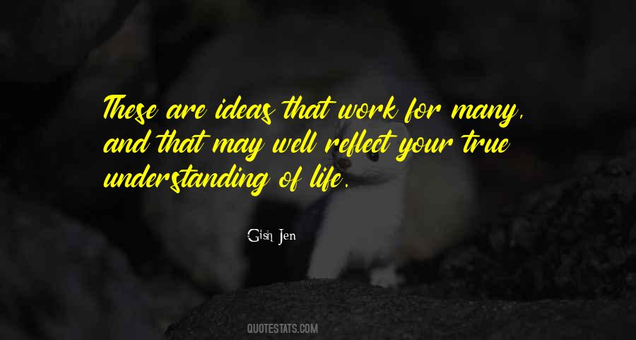Gish Jen Quotes #674766