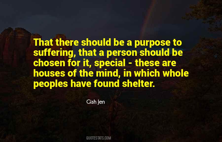 Gish Jen Quotes #968234