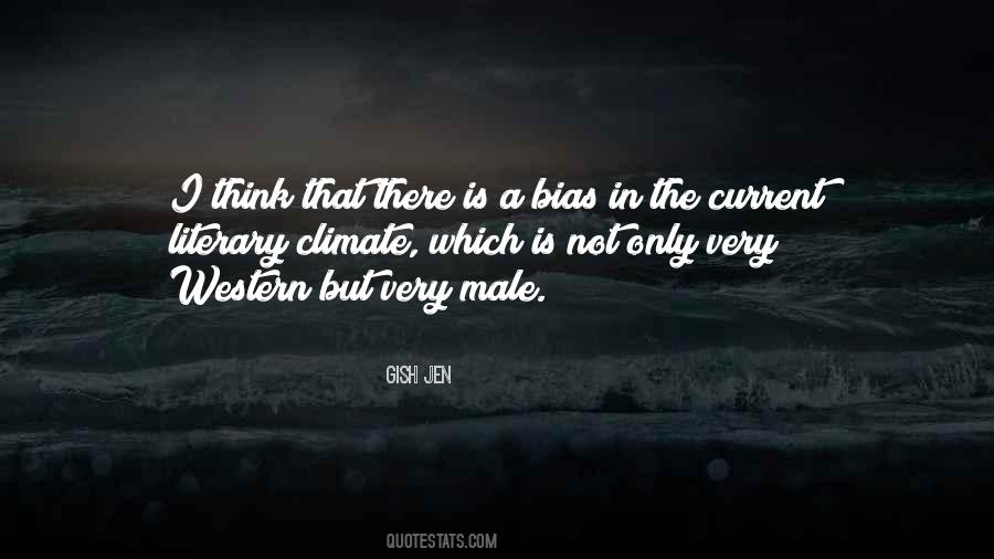 Gish Jen Quotes #976281