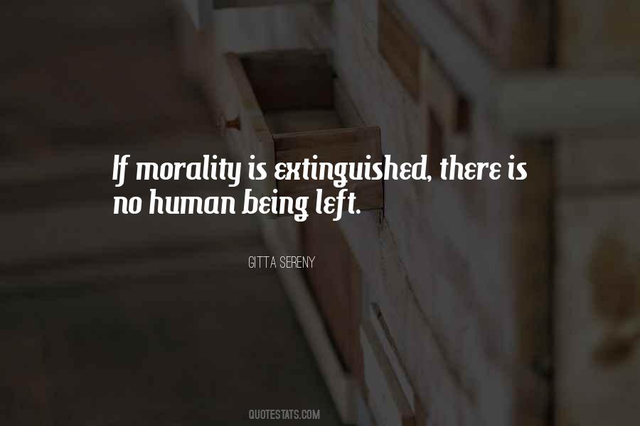 Gitta Sereny Quotes #1699854 Gitta Sereny Quotes #1699854