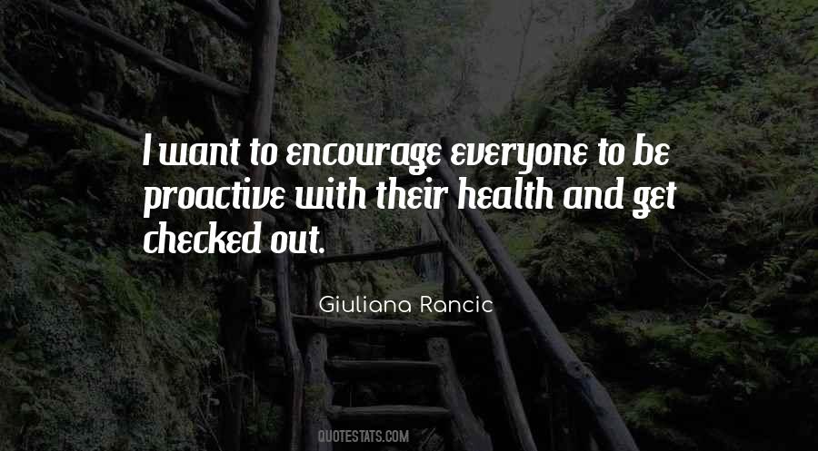 Giuliana Rancic Quotes #1074248