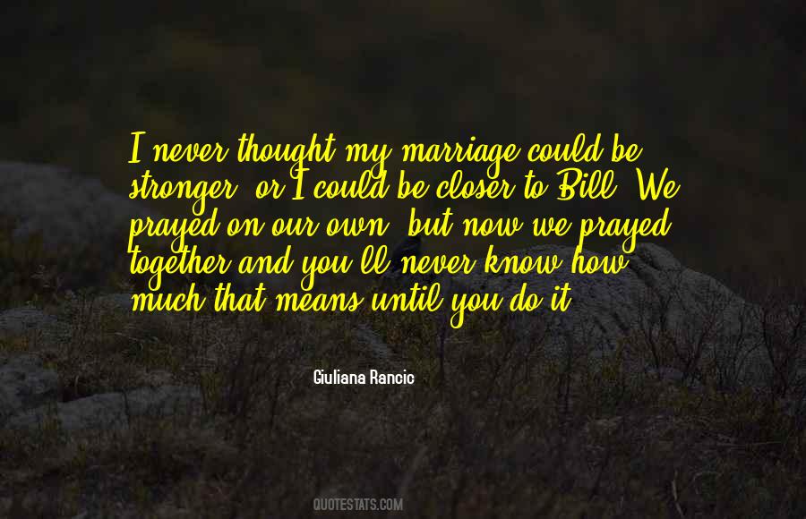 Giuliana Rancic Quotes #1308243