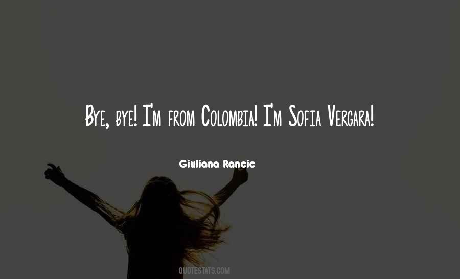 Giuliana Rancic Quotes #1475144