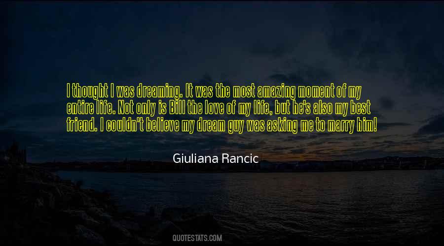 Giuliana Rancic Quotes #441709