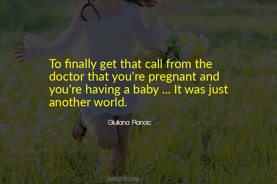 Giuliana Rancic Quotes #984739