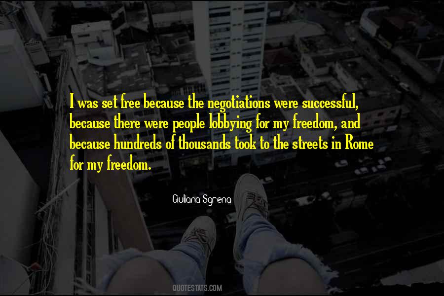 Giuliana Sgrena Quotes #49846