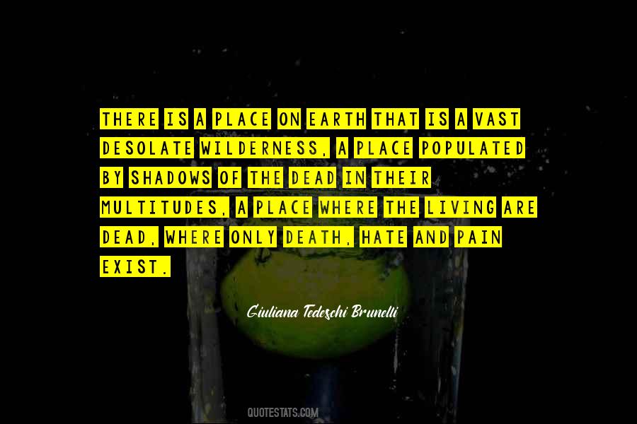 Giuliana Tedeschi Brunelli Quotes #1033881 Giuliana Tedeschi Brunelli Quotes #1033881