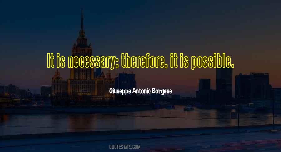 Giuseppe Antonio Borgese Quotes #1428398