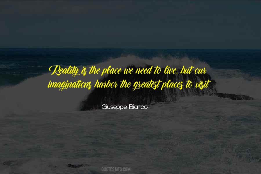 Giuseppe Bianco Quotes #1136349