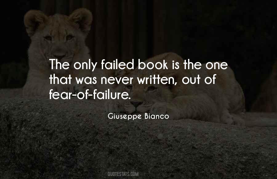 Giuseppe Bianco Quotes #1572834