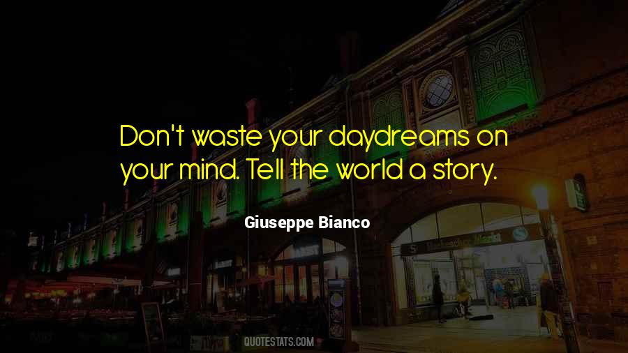 Giuseppe Bianco Quotes #193995