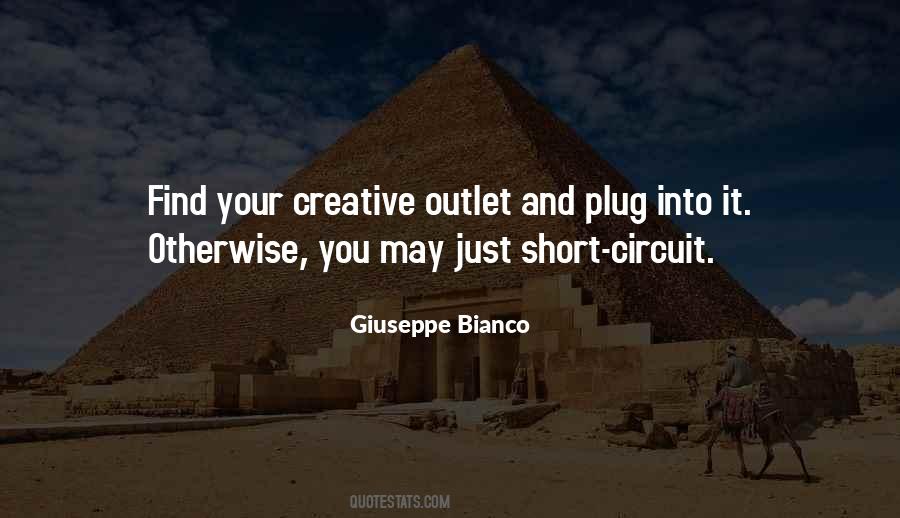 Giuseppe Bianco Quotes #301504