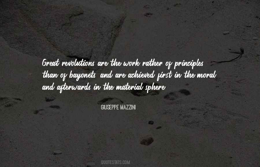 Giuseppe Mazzini Quotes #1168893