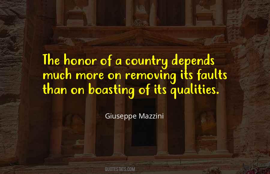 Giuseppe Mazzini Quotes #1179388