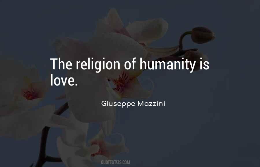 Giuseppe Mazzini Quotes #1281003