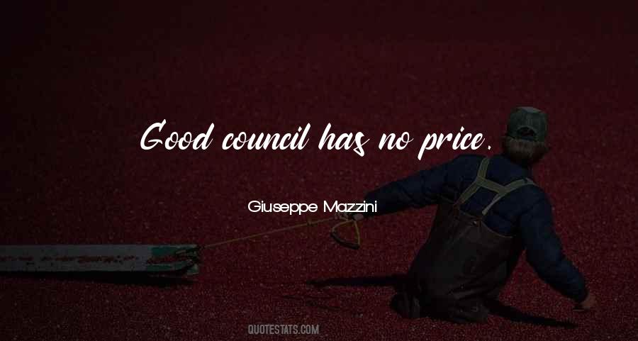 Giuseppe Mazzini Quotes #16351