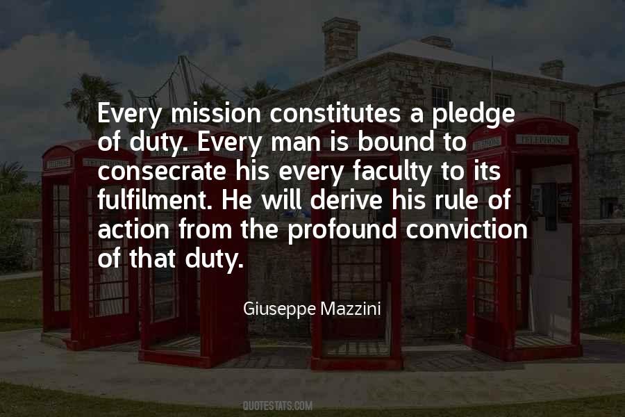 Giuseppe Mazzini Quotes #1761727