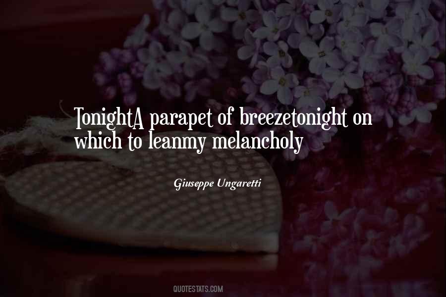 Giuseppe Ungaretti Quotes #274087