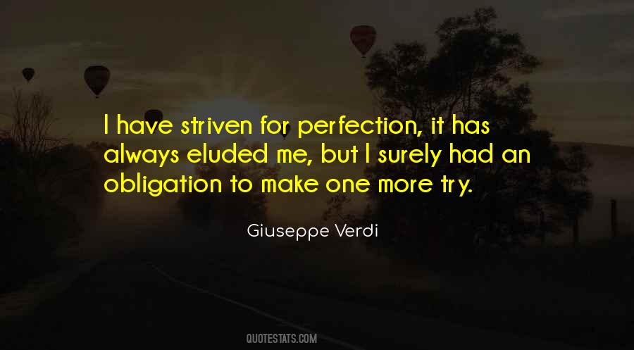 Giuseppe Verdi Quotes #1112922