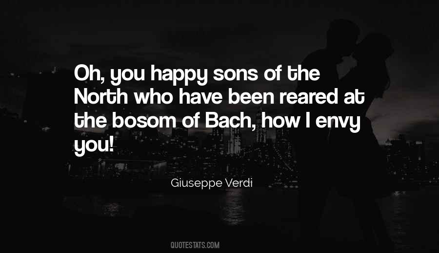 Giuseppe Verdi Quotes #1623945