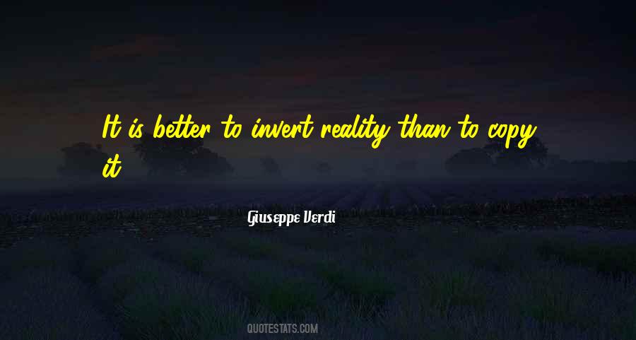 Giuseppe Verdi Quotes #446328