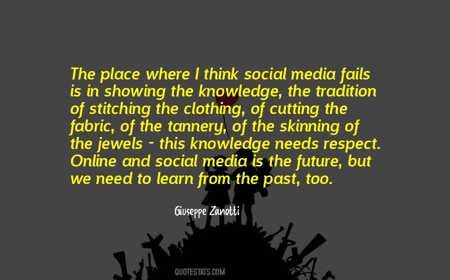 Giuseppe Zanotti Quotes #1729696