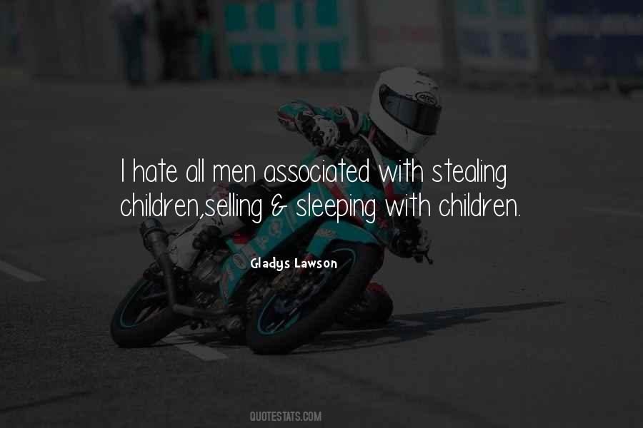 Gladys Lawson Quotes #1391806 Gladys Lawson Quotes #1391806