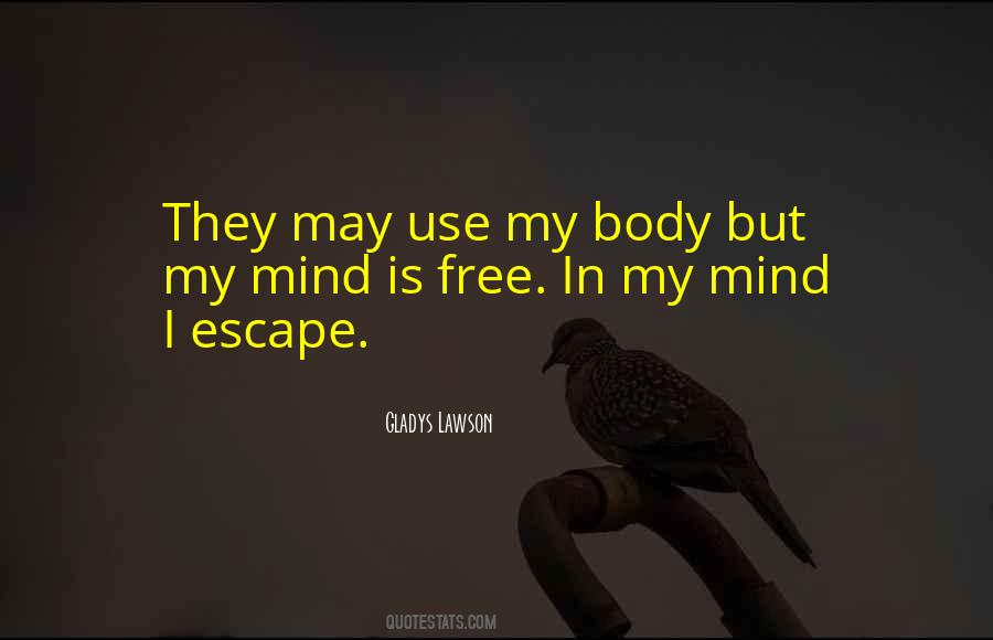 Gladys Lawson Quotes #1482215 Gladys Lawson Quotes #1482215