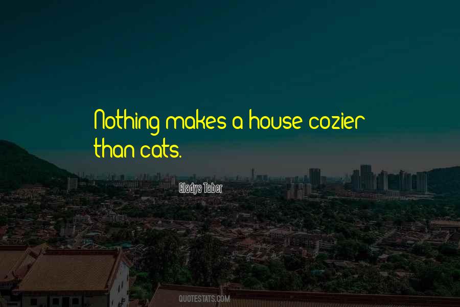 Gladys Taber Quotes #1096994