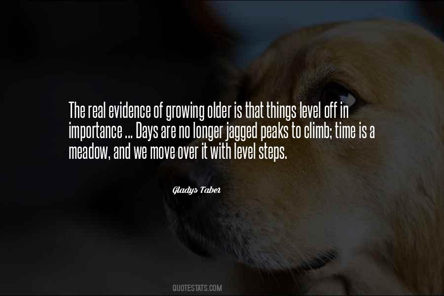 Gladys Taber Quotes #1218201