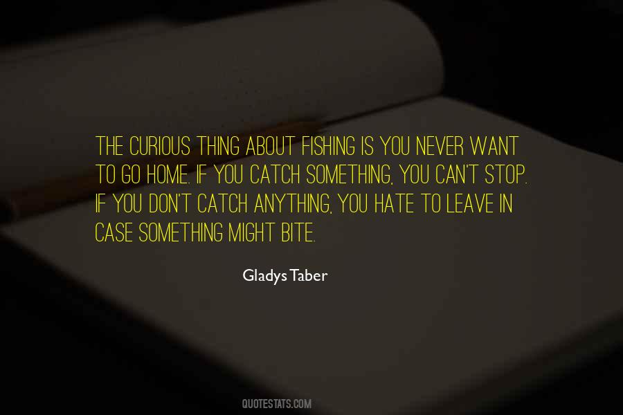 Gladys Taber Quotes #164566