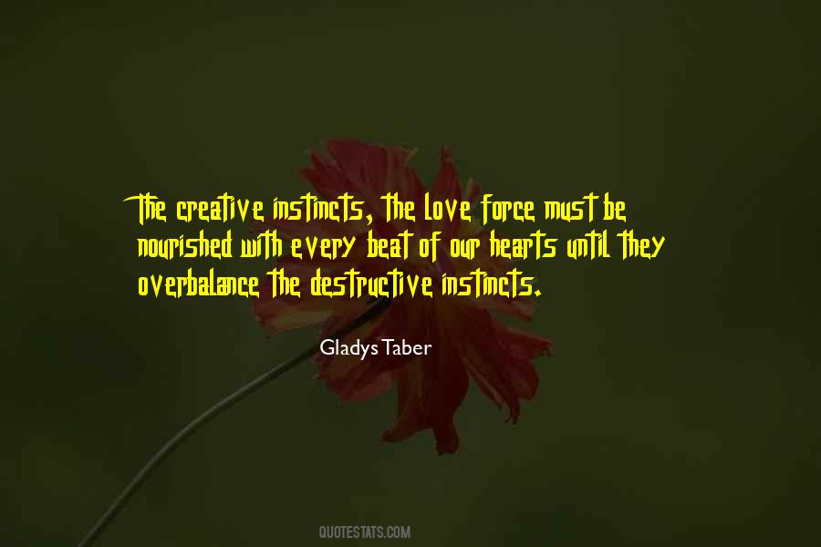 Gladys Taber Quotes #299562