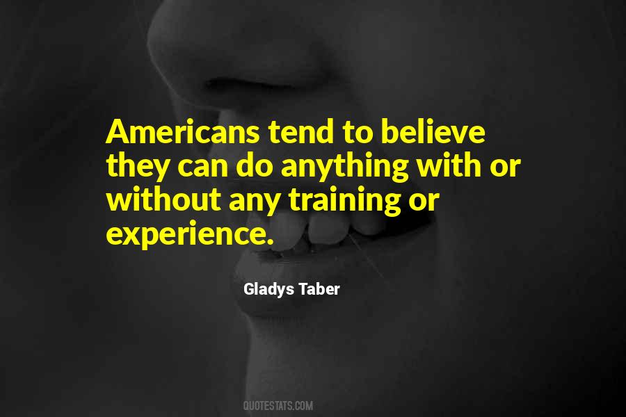 Gladys Taber Quotes #305642