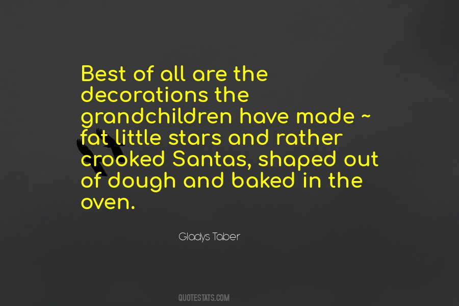 Gladys Taber Quotes #705148