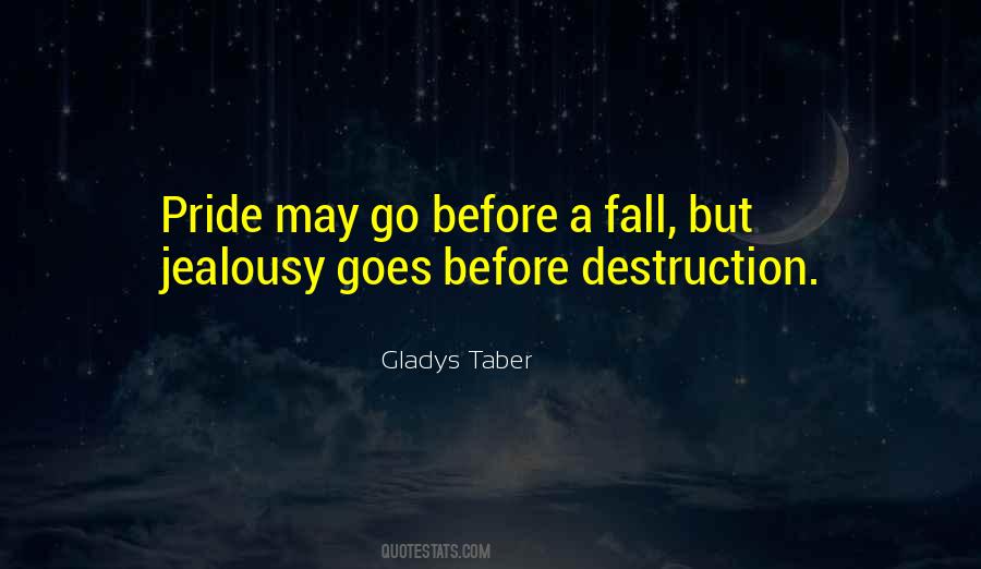 Gladys Taber Quotes #763974