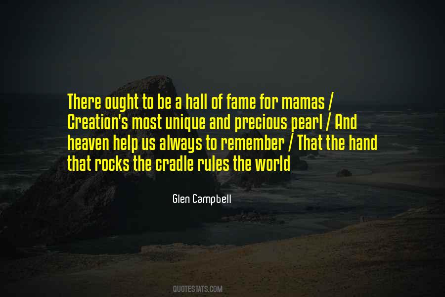 Glen Campbell Quotes #319372