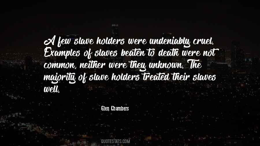 Glen Chambers Quotes #421767 Glen Chambers Quotes #421767