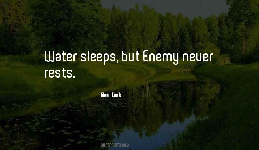 Glen Cook Quotes #1171490