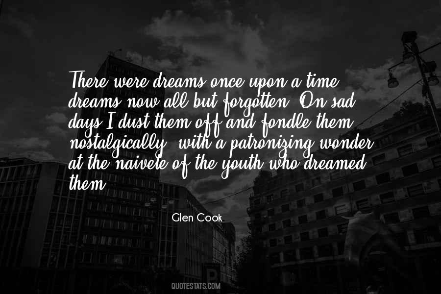 Glen Cook Quotes #330468