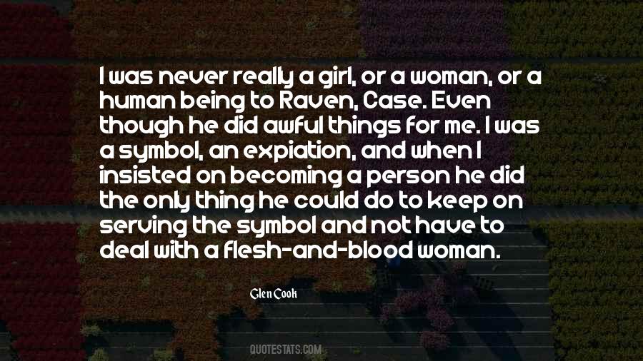 Glen Cook Quotes #348408