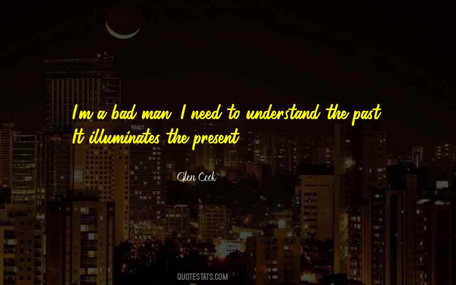 Glen Cook Quotes #441977