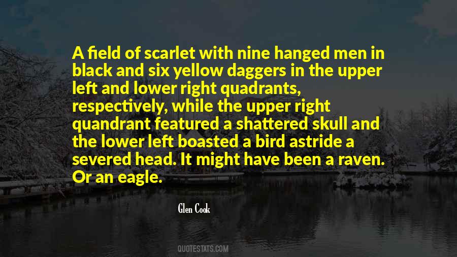 Glen Cook Quotes #492827