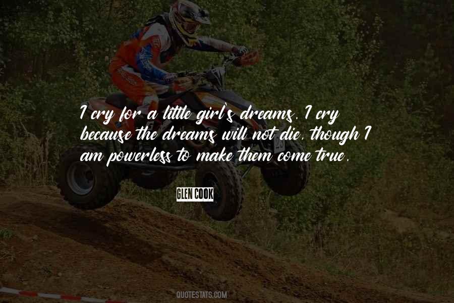 Glen Cook Quotes #53924