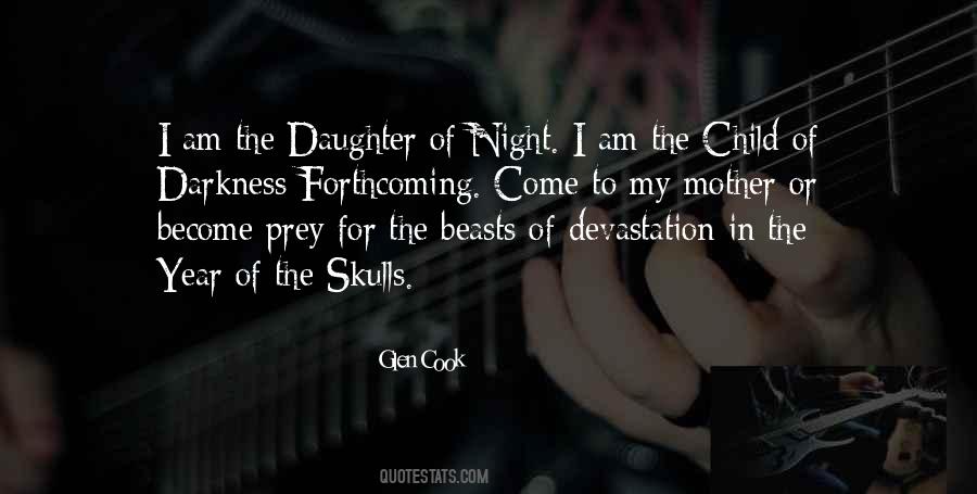 Glen Cook Quotes #662240