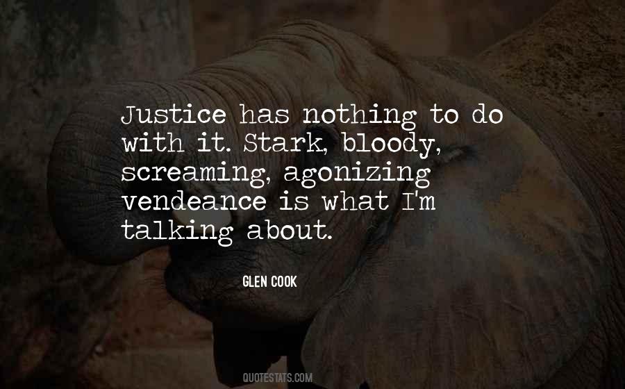 Glen Cook Quotes #664510