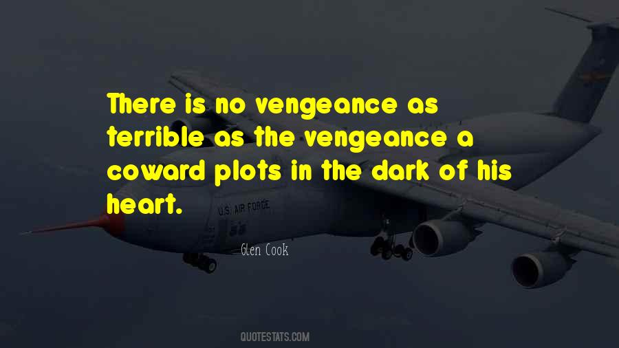 Glen Cook Quotes #682003