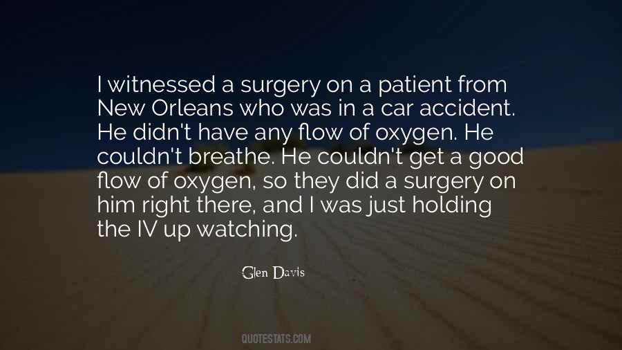 Glen Davis Quotes #60258