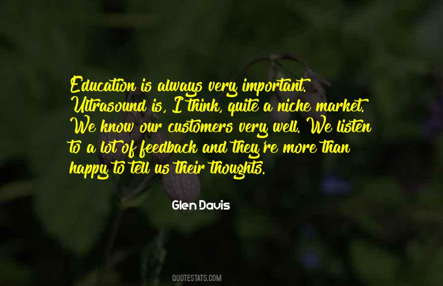 Glen Davis Quotes #889737